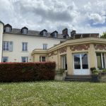 gite-de-sejour - GITE COMMUNAL PHILIPPE OYER - MARINES - Val d'Oise