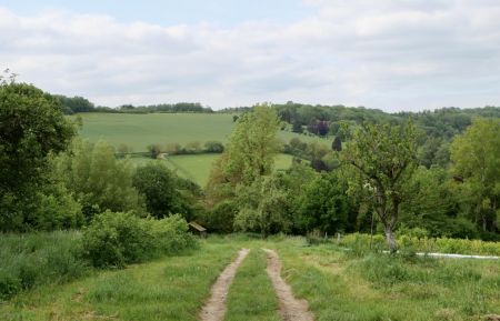 G&icirc;te n&deg;952501 Vienne-en-Arthies - Val d'Oise - photo