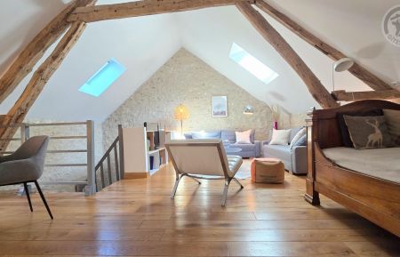 Gîte n°952110 Villers-en-Arthies - Val d'Oise - photo