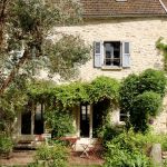 gite - La ferme des Millonets - petit g&icirc;te - VIENNE EN ARTHIES - Val d'Oise