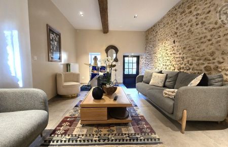G&icirc;te n&deg;952403 Fr&eacute;mainville - Val d'Oise - photo