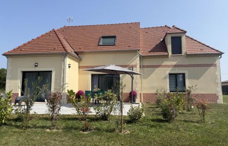 Gîte n°952405 Bernes-sur-Oise - Val d'Oise - photo