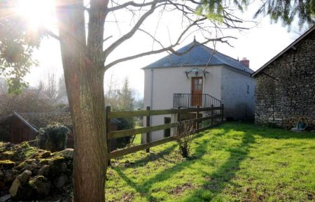 Gîte n°84 Montreuil-sur-Epte - Val d'Oise - photo