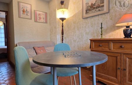 Gîte n°162 Herblay-sur-Seine - Val d'Oise - photo