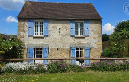 G&icirc;te n&deg;952505 Th&eacute;m&eacute;ricourt - Val d'Oise - photo