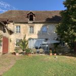 gite - G&icirc;te la Vauzelle - FREMAINVILLE - Val d'Oise