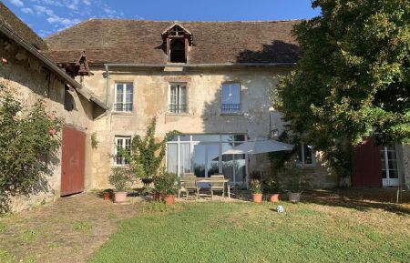 G&icirc;te n&deg;952414 Fr&eacute;mainville - Val d'Oise - photo