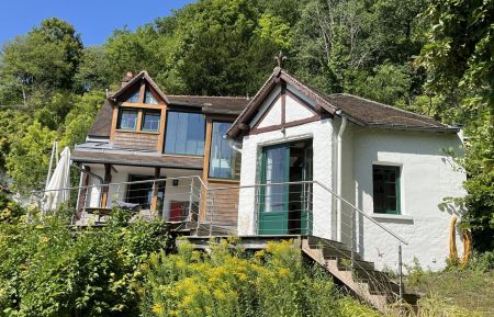 Gîte n°952103 La Roche-Guyon - Val d'Oise - photo