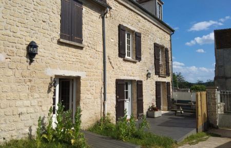 G&icirc;te n&deg;952320 Santeuil - Val d'Oise - photo