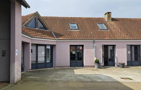 G&icirc;te de groupe n&deg;9501 Nucourt - Val d'Oise - photo