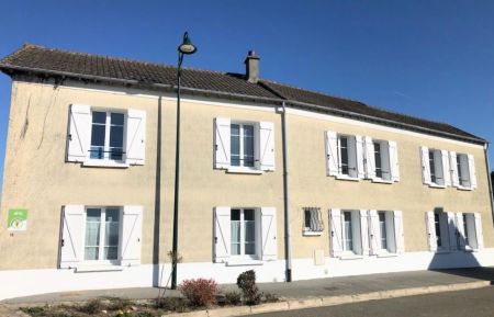 G&icirc;te n&deg;952504 Le Plessis-Gassot - Val d'Oise - photo