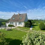 gite - LA FERME DE BLEMUR - PISCOP - Val d'Oise