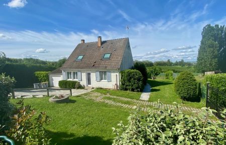 G&icirc;te n&deg;40 Piscop - Val d'Oise - photo