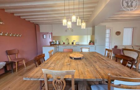 G&icirc;te n&deg;952604 Nerville-la-For&ecirc;t - Val d'Oise - photo