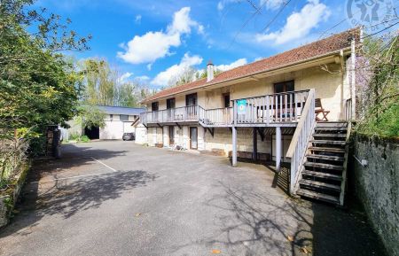 Gîte n°149 Nesles-la-Vallée - Val d'Oise - photo