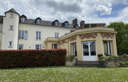 G&icirc;te de groupe n&deg;951319 Marines - Val d'Oise - photo