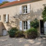gite - La Chaumi&egrave;re - THEUVILLE - Val d'Oise