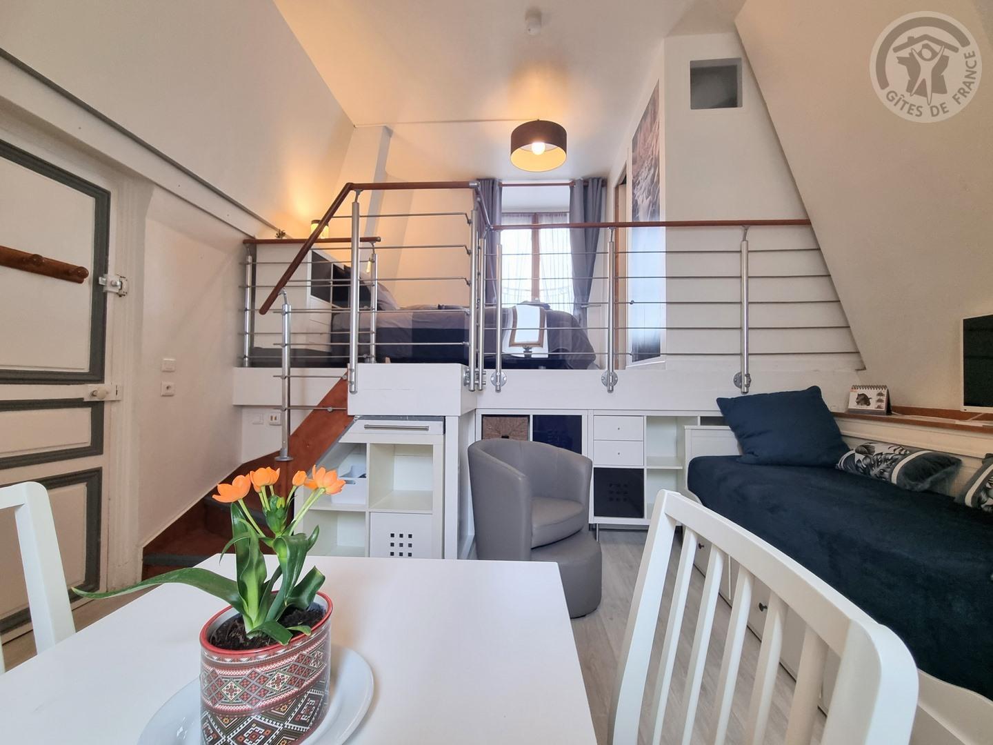 chambre GLATIGNY photo 4